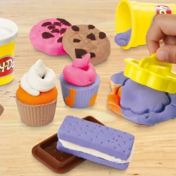 Play-Doh little bakery playset