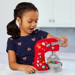 Play-Doh Magische Mixer Speelset