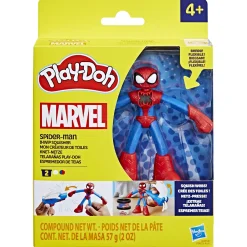 Play-Doh Marvel Figures Assorti
