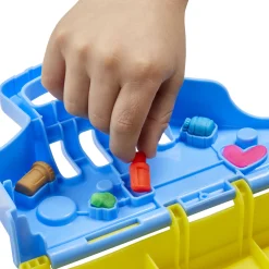 Play-Doh Meeneem Dierenarts