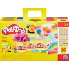 Play-Doh mega pack new