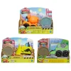 Playdoh Mini Vehicles