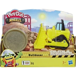 Playdoh Mini Vehicles