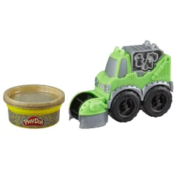 Playdoh Mini Vehicles