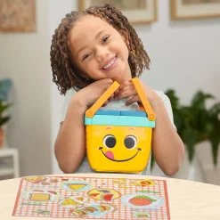 Play-Doh Picknick Creaties Starter Set