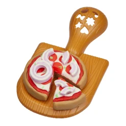 Playdoh Pizza Oven Speelset