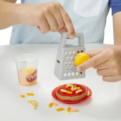 Playdoh Pizza Oven Speelset