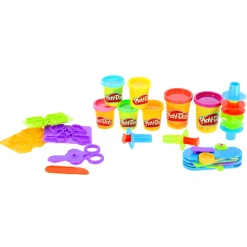 Play-Doh Playset Assorti