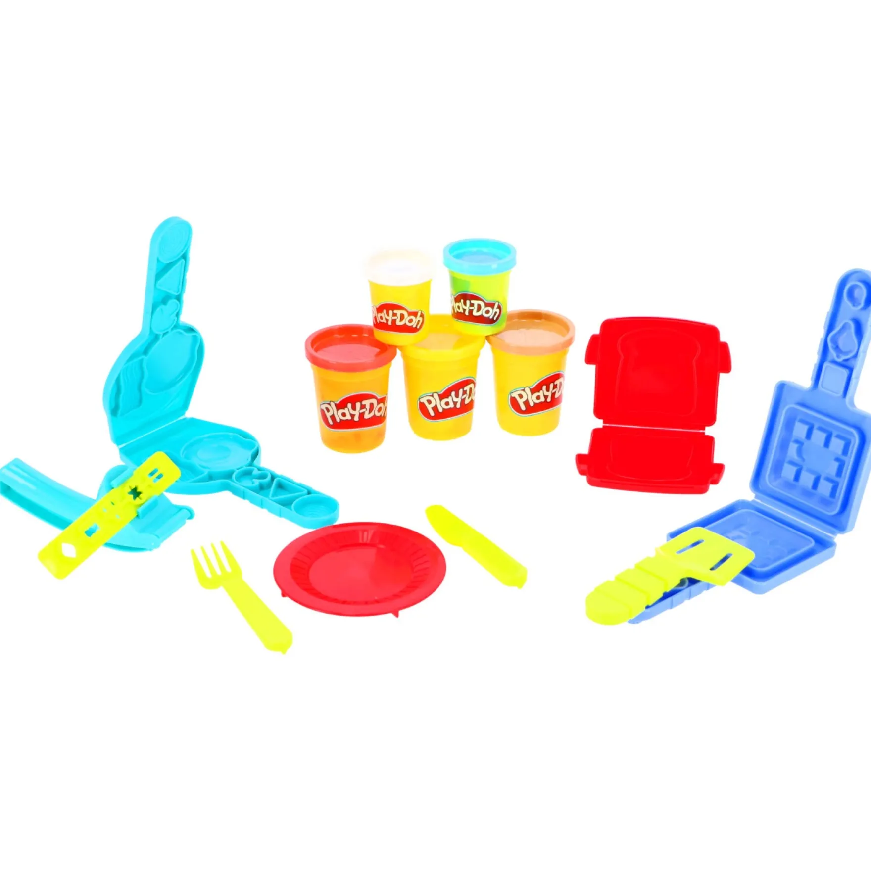 Play-Doh Playset Assorti