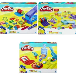 Play-Doh Playset Assorti