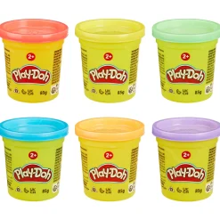 Play-Doh potjes assorti new