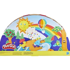 Play-Doh Rainbow Compound Pack
