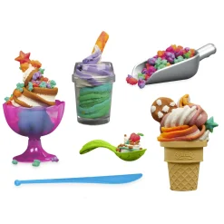 Play-Doh Regenboog IJsmaker playset