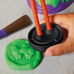 Play-Doh Teenage Mutant Ninja Turtles mutation station