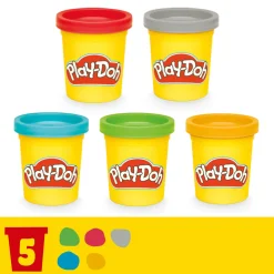 Play-Doh Werkbank