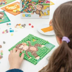 Playmais mosaic boerderij