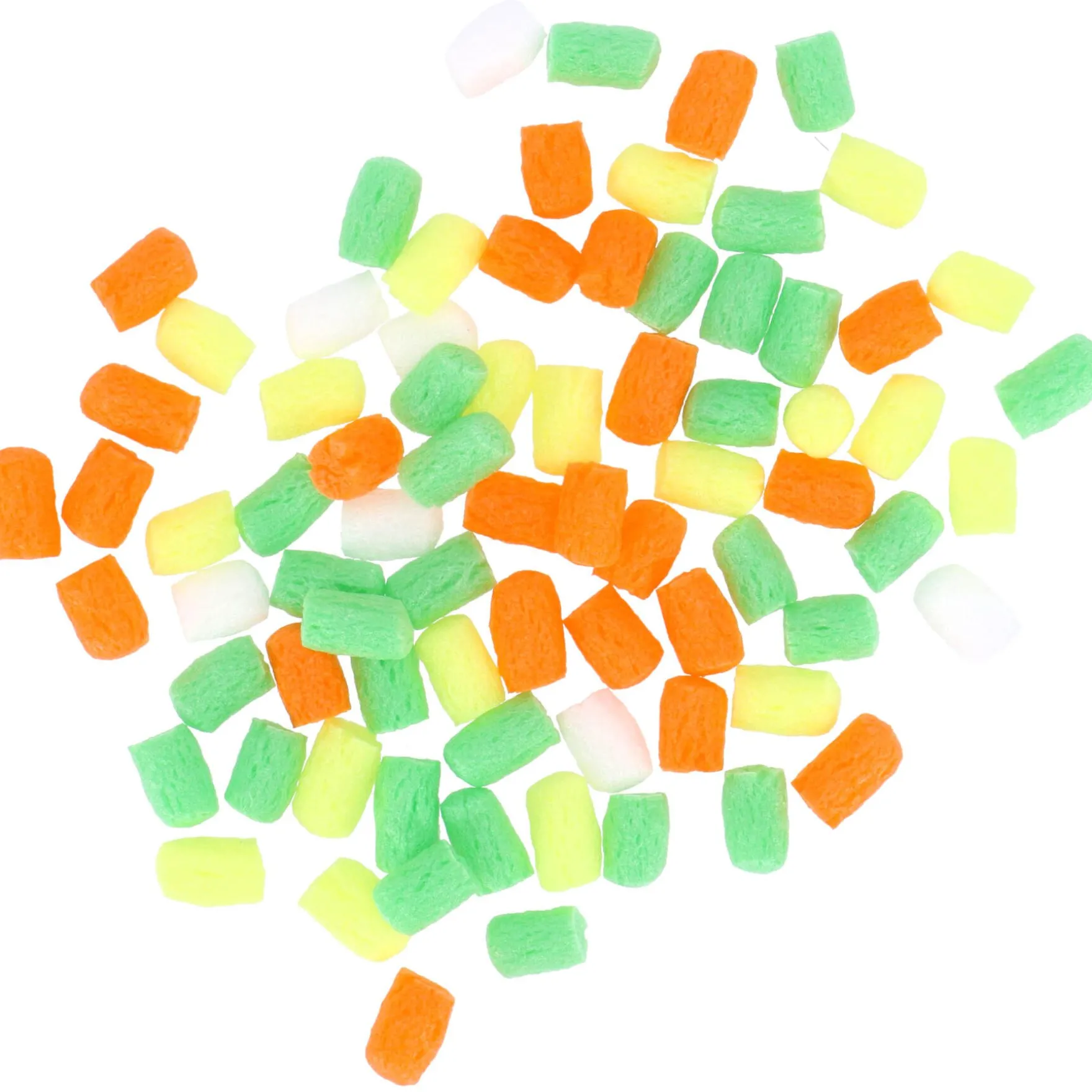 Playmais one dinosaurus