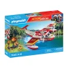 Playmobil 71463 Action Heroes Brandweervliegtuig Met Blusfunctie