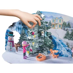 Playmobil 71345 Advent Paarden