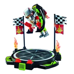 Playmobil 70836 Air Stuntshow Jetpack Vlieger