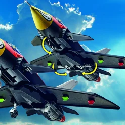 Playmobil 70832 Air Stuntshow Jet