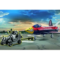 Playmobil 70832 Air Stuntshow Jet