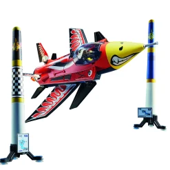Playmobil 70832 Air Stuntshow Jet