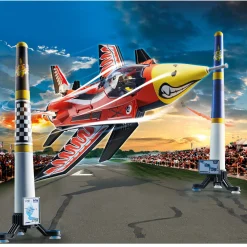 Playmobil 70832 Air Stuntshow Jet