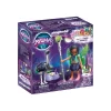 Playmobil 71033 Ayuma Moon Fairy Met Totemdier