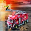 PlayMobil 71233 Brandweerwagen Promo