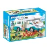 Playmobil 70088 Camper  Met Familie