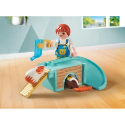 Playmobil 71746 caviahok