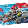 Playmobil 71147 City Action Multiterreinwagen