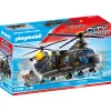 Playmobil 71149 City Action Reddingsvoertuig