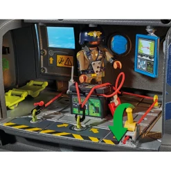 Playmobil 71149 City Action Reddingsvoertuig