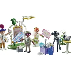 Playmobil 71367 City Life Bruiloft Fotograaf