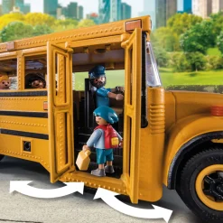 Playmobil 71094 City Schoolbus