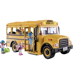 Playmobil 71094 City Schoolbus