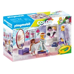 Playmobil 71373 Color Ontwerpster
