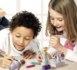 Playmobil 71373 Color Ontwerpster