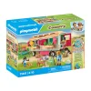 Playmobil 71441 Country Gezellig Woonwagencafé