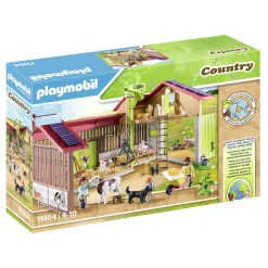 Playmobil 71304 Country Grote Boerderij