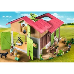 Playmobil 71304 Country Grote Boerderij
