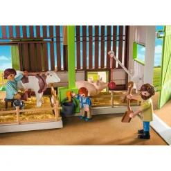Playmobil 71304 Country Grote Boerderij