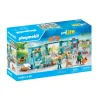 Playmobil 71742 dierenhotel