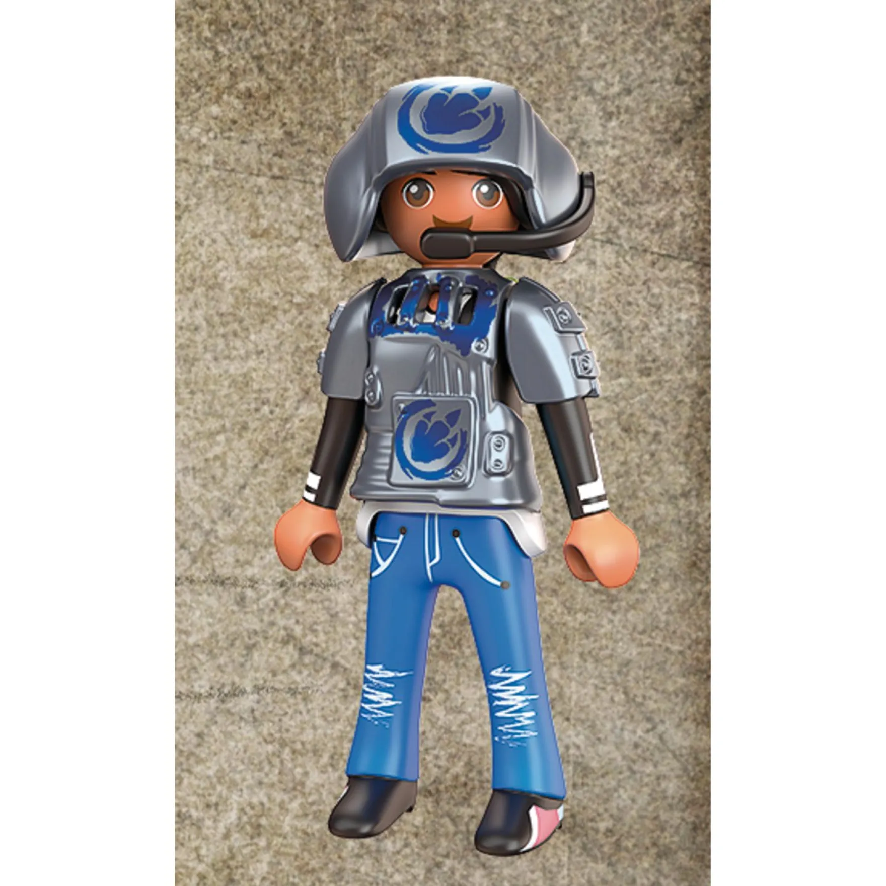 Playmobil 70929 Dino Rise Dino Mine Raket Kart