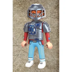 Playmobil 70929 Dino Rise Dino Mine Raket Kart