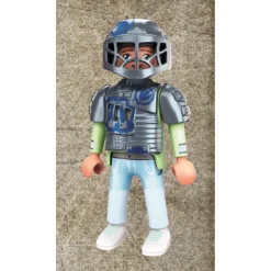 Playmobil 70930 Dino Rise Mijncruiser