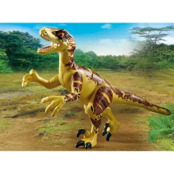 Playmobil 71523 Dinos Onderzoeksstation Met Dinosaurussen