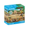 Playmobil 71527 Dinos Opgravingsplaats Met Dinosaurusskelet